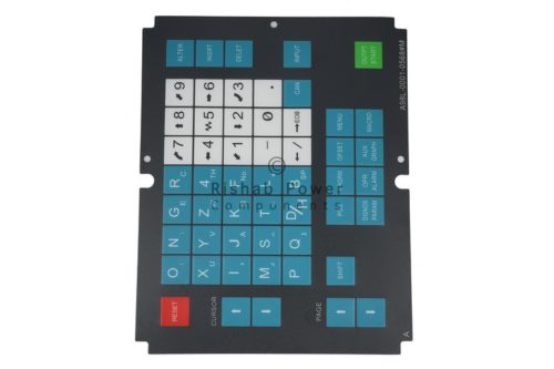 A98L-0001-0568#M FANUC KEYPAD