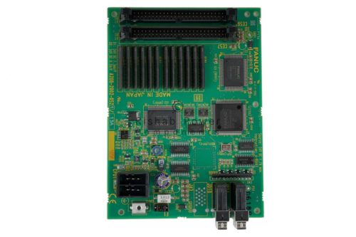 A20B-2002-0521/13A FANUC I/O CARD