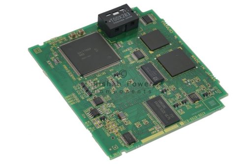 FANUC SERVO POWER PCB