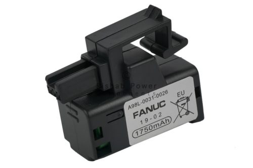 A98L-0031-0026 FANUC BATTERY