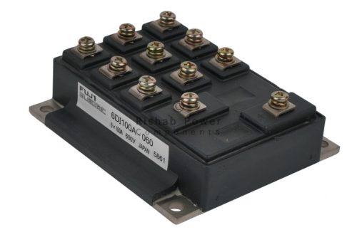 6DI100A-060 FUJI ELECTRIC IGBT