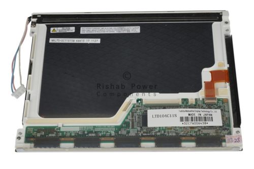 LTD104C11S TOSHIBA LCD