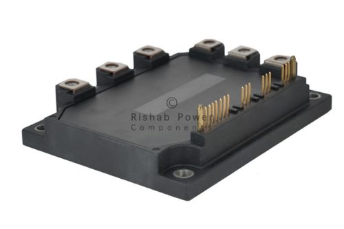 7MBP100RTA060 FUJI ELECTRIC IGBT/IPM