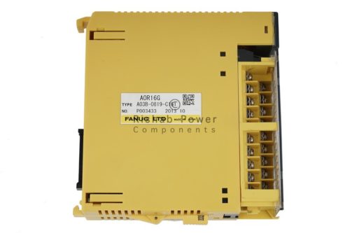 A03B00819-C161 FANUC I/O CARD