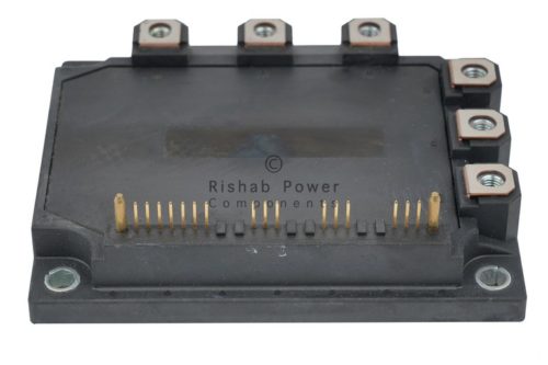 6MBP100RTC060 FUJI ELECTRIC IGBT/IPM