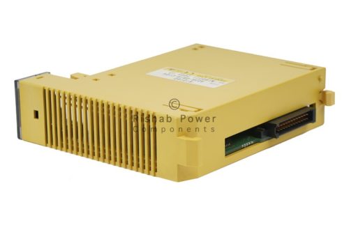 A03B-0819-C104FANUC I/O CARD