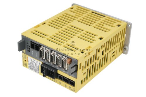 A06B-6132-H002 FANUC SERVO AMPLIFIER / SERVO DRIVE