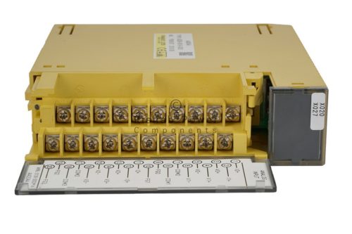 A03B-0819-C051 FANUC I/O CARD