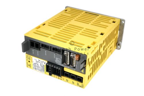 A06B-6130-H002 FANUC SERVO AMPLIFIER / SERVO DRIVE