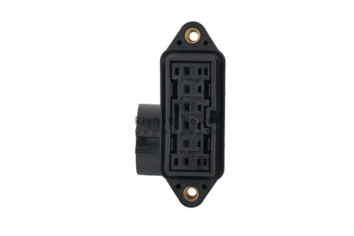 A06B-6114-K220#EFANUC FANUC POWER CONNECTOR