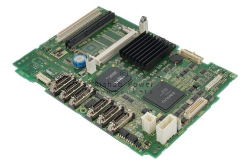 A20B-8200-0545 / 02A FANUC MOTHER BOARD