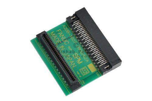 A20B-1007-0900/02A FANUC CONNECTOR PCB