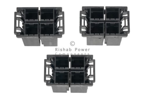 AMPHENOL CONNECTOR FOR POWER AMPLIFIER