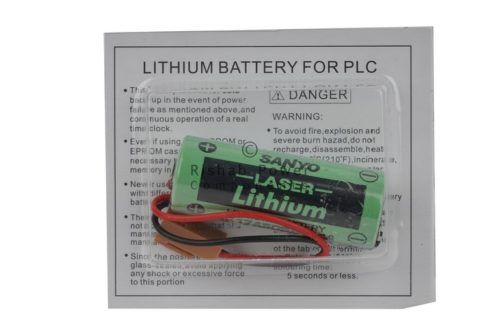 CR-17450SE-R (3V) SANYO BATTERY