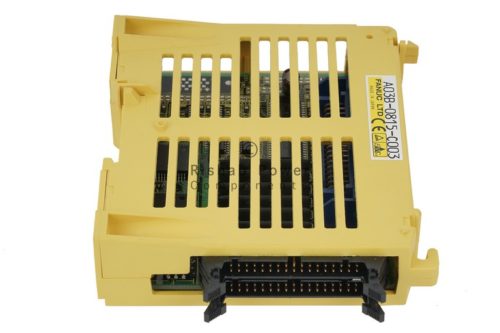 A03B-0815-C003 FANUC I/O CARD