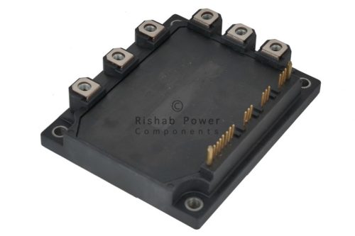 7MBP100RTA060 FUJI ELECTRIC IGBT/IPM