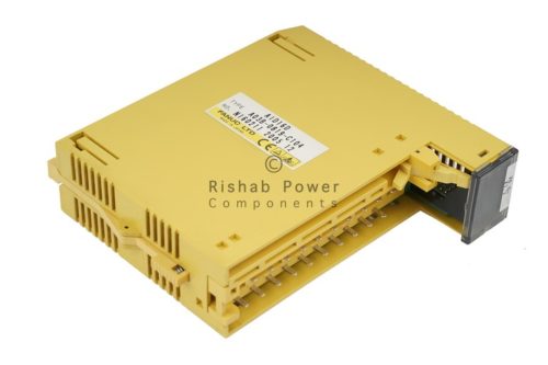 A03B-0819-C104FANUC I/O CARD