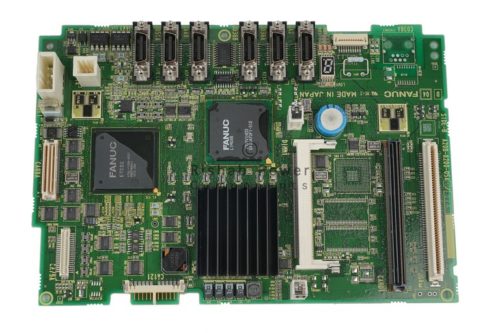 A20B-8200-0545 / 02A FANUC MOTHER BOARD