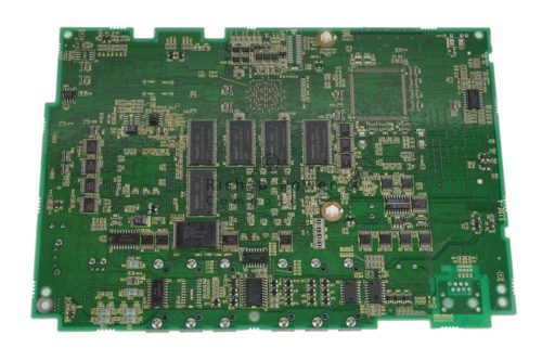 A20B-8200-0545 / 02A FANUC MOTHER BOARD