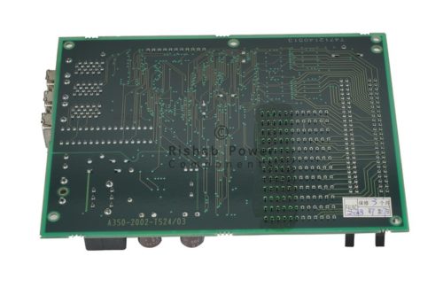 A20B-2002-0520 / 07A FANUC I/O CARD